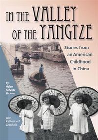 Produktbild: In the Valley of the Yangtze