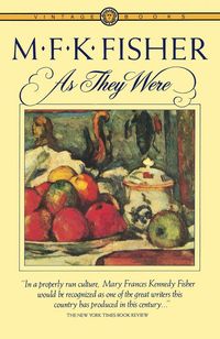 Produktbild: As They Were