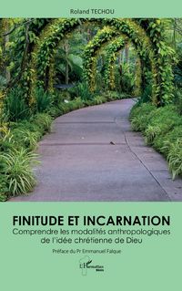Produktbild: Finitude et incarnation