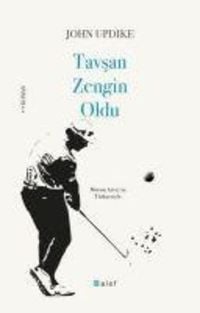 Produktbild: Tavsan Zengin Oldu
