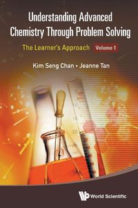 Produktbild: Under Adv Chem Problem Solv (v1)