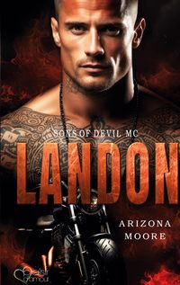 Produktbild: Landon (Sons of Devil MC Teil 2)