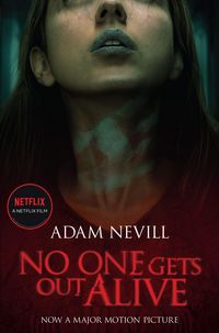 Produktbild: No One Gets Out Alive
