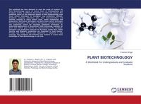 Produktbild: Plant Biotechnology
