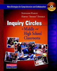 Produktbild: Inquiry Circles in Middle and High School Classrooms (DVD)