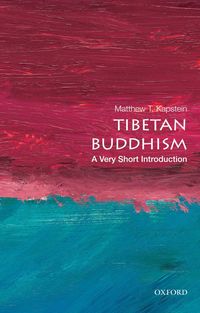 Produktbild: Tibetan Buddhism