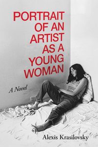 Produktbild: Portrait of an Artist as a Young Woman