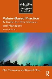 Produktbild: Values-Based Practice