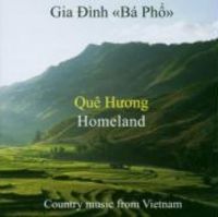 Bild vom Artikel Que Huong (Homeland) vom Autor Gia Dinh Ba Pho