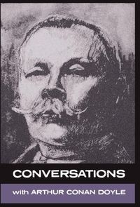 Produktbild: Conversations W/arthur Conan D