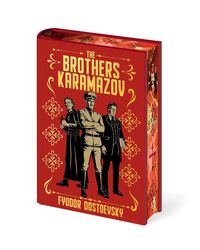 Produktbild: The Brothers Karamazov