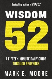 Produktbild: Wisdom 52
