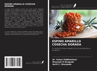 Produktbild: Espino Amarillo Cosecha Dorada