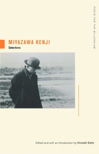 Produktbild: Kenji, M: Miyazawa Kenji - Selections