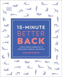 Produktbild: 15-Minute Better Back