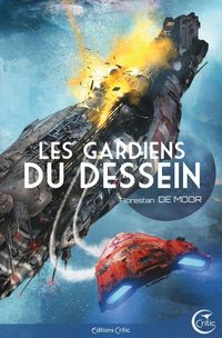Produktbild: Les gardiens du Dessein