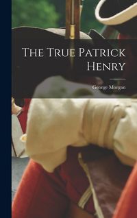 Produktbild: The True Patrick Henry