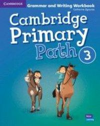 Produktbild: Cambridge Primary Path Level 3 Grammar and Writing Workbook