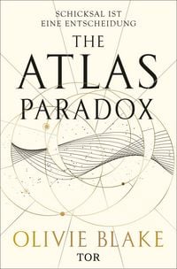 Produktbild: The Atlas Paradox