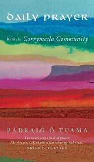 Produktbild: Daily Prayer with the Corrymeela Community