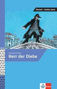Produktbild: Herr der Diebe