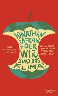 Produktbild: Wir sind das Klima!