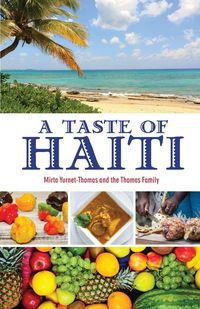 Produktbild: A Taste of Haiti