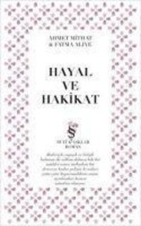 Produktbild: Edebi ve Ebedi Asklar - Hayal ve Hakikat