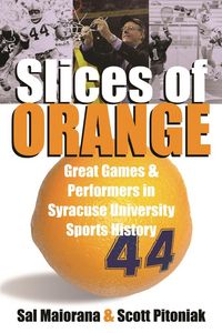 Produktbild: Slices of Orange