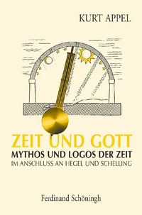 Produktbild: Zeit und Gott