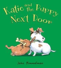 Produktbild: Katie & The Puppy Next Door
