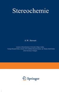 Produktbild: Stereochemie