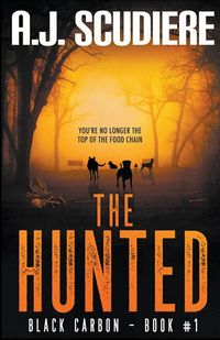 Produktbild: The Hunted