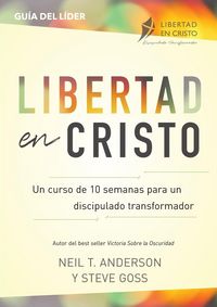 Produktbild: Libertad en Cristo