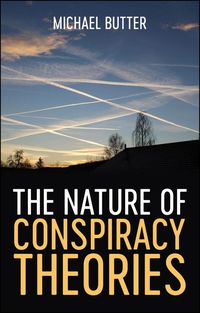 Produktbild: The Nature of Conspiracy Theories