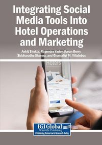 Produktbild: Integrating Social Media Tools Into Hotel Operations and Marketing