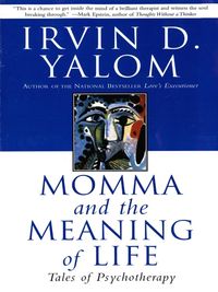 Produktbild: Momma And The Meaning Of Life