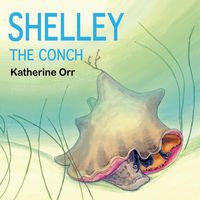 Produktbild: Shelley the Conch