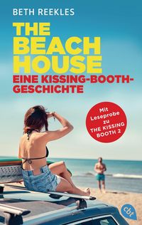 Produktbild: The Beach House - Eine Kissing-Booth-Geschichte