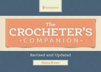 Produktbild: Crocheters Companion Rev/e