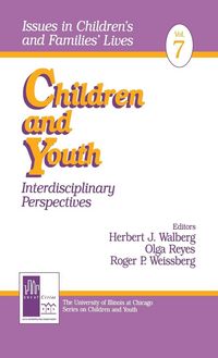 Produktbild: Children and Youth