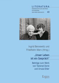 Produktbild: "Unser Leben ist ein Gespr&auml;ch&ldquo;