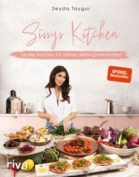 Produktbild: Sissys Kitchen