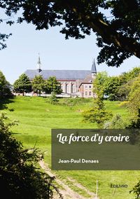 Produktbild: La force d y croire