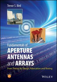 Produktbild: Fundamentals of Aperture Antennas and Arrays