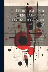 Produktbild: Lehrbuch Der Differential- Und Integralrechnung; Volume 3