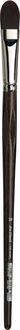 Produktbild: da Vinci Pinsel TOP-ACRYL, Serie 7485 Gr. 20, Katzenzungenfa&ccedil;on