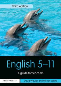 Produktbild: English 5-11