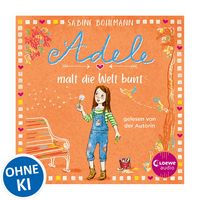 Produktbild: Adele malt die Welt bunt