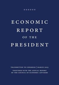 Produktbild: Economic Report of the President 2023